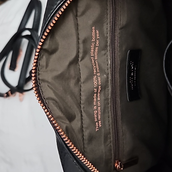 Matt And Nat Vegan Leather Taha Satchel Handbag - Picture 9 of 9